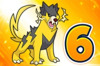 새로운 다이너몬 모험이 다이너몬 6에서 시작됩니다!