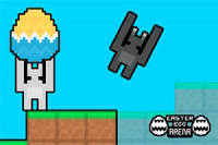 부활절 재미와 경쟁의 짜릿함을 결합한 흥미로운 모험