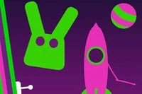 이 온라인 퍼즐 게임에서 그를 도와주세요: Easy Joe World