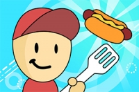 Eatventure 최고의 요리 시뮬레이션 게임에서 식당 재벌관리자가 되세요