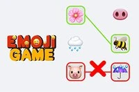 Emoji 게임은 진짜 도전을 제공합니다