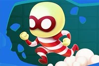 감옥에서 탈출할 수 있나요?