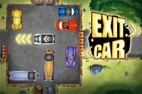 Exit Car는 온 가족이 즐길 수 있는 재미있는 게임입니다!