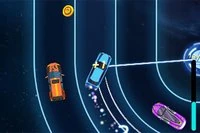 극한 속도, 열정 드리프트!