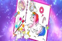 그림 그릴 시간이에요, 어린 아티스트들!