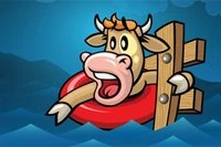 모든 동물이 연결을 기다리는 재미있는 퍼즐 게임, Farm Hero