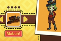 트렌디한 패션 디자이너가 되어 나만의 컬렉션을 만들어보세요!