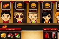 빠르고 멋지며 맛있는 패스트푸드는 큰 돈을 벌어들이는 이유가 있습니다