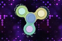 피젯 스피너 좋아하시나요? 직접 만들어보고 싶으신가요