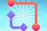 Filling Lines: 새로운 HTML5 논리 게임