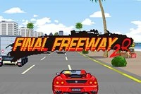 흥미로운 여러 단계를 질주하세요