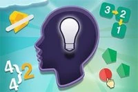 18개의 도전적인 미니게임으로 두뇌를 훈련하세요! 총 3600개의 레벨이 기다리고 있습니다!