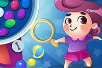 다른 캐릭터 찾기