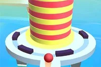 이 회전 탑은 스스로 파괴되지 않아요!