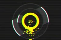 빠르게 공을 쏘세요!