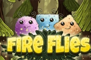 Link together all of these cute bugs as quickly as you can
