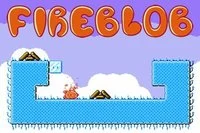 Blob으로 장작을 피우세요