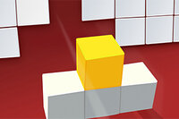 Fit in the Wall은 재미있는 스킬 게임입니다!