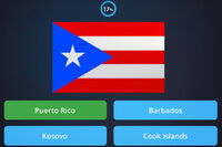 국기123 퀴즈로 지리 지식을 테스트하세요!