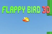 Flappy의 3D!