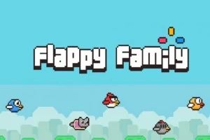 Welcome to the Family!