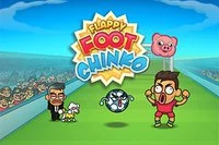 중독성 강한 캐주얼 축구 게임 Flappy FootChinko