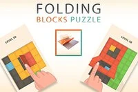 Folding Blocks의 흥미로운 도전이 곧바로 당신을 사로잡습니다!