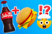 Food Match에서는 여러 음식과 조리도구를 모으고 다양한 방을 꾸밀 수 있습니다