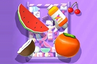 Food Rush로 즐거운 맛을 느껴보세요 - 최고의 음식 수집 게임!