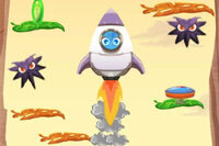 숲의 신선한 공기를 느껴보세요.