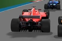 포뮬러 러시는 온라인 레이싱 게임입니다