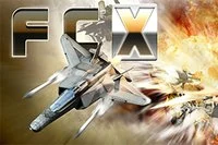 Fractal Combat X는 플레이어를 무장 우주 전투기의 조종석에 직접 앉힙니다
