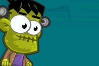 프랭키가 오크를 폭파하게 도와주세요