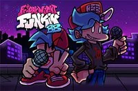 새로운 게임 Friday Night Funkin: Big Brother와 함께 즐기세요!