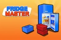 Fridge Master로 우주 관리 석사 학위를 받으세요!