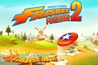 Frisbee® Forever에 다시 오신 것을 환영합니다!