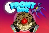 우주 정복 전투가 시작되었습니다!