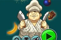 과일 셰프가 되고 싶나요