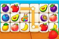 과일 맞추기 퍼즐 게임 Fruit Connect 3