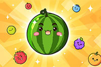 과일 매칭의 눈부신 세계에서 유쾌한 모험을 준비하세요