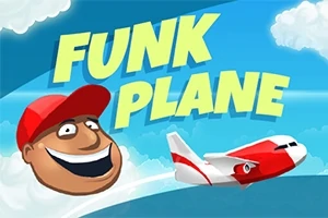 Hello Pilot, your job is to fly the Funky Air Flybus B230