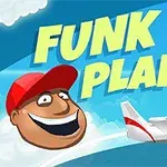 Hello Pilot, your job is to fly the Funky Air Flybus B230