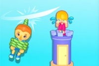 로맨틱한 프레드와 함께 진정한 사랑을 찾으세요