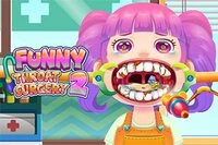 치과의사가 되고 싶었던 적이 있나요?