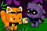 이 보호소에 사는 사랑스러운 고아들이 여러분의 도움이 절실히 필요합니다.