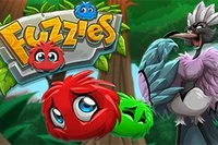 악당의 기계에서 퍼지를 구하라.