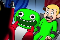 게임은 문제 풀기가 다른 여러 단계로 구성됩니다