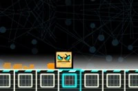 Geo Dash가 새로운 캐릭터와 50개의 레벨로 돌아왔습니다!