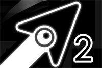 Geometry Arrow 2는 리듬 아케이드 히트작의 빠른 속도의 속편입니다