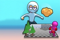 자이언트 어택은 전략적인 사고와 빠른 액션이 결합된 재미있는 게임 경험